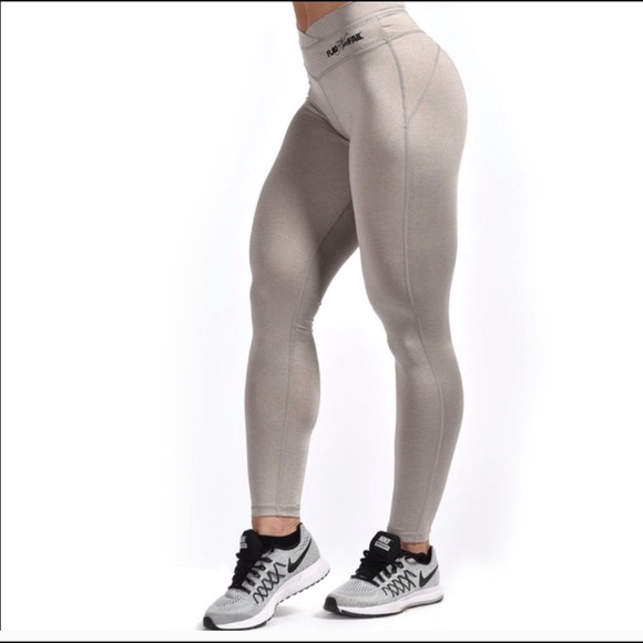 Lot of Flag Nor Fail Tights - Picture 4 of 5